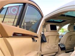 مێرسێدس بێنز S-Class